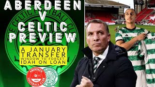 Aberdeen v Celtic preview plus all the latest news [upl. by Nahc]