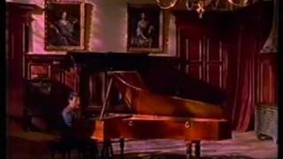 Beethoven Broadwood Fortepiano 35flv [upl. by Sella]