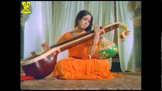 Chakravakam Telugu Movie Songs  Veena Lona Sad Video Song  Shobhan Babu  Vanisri [upl. by Tessler461]