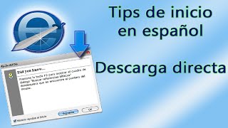 Como descargar e instalar quotE Swordquot Full Español Ultima Version 2019 [upl. by Pry]