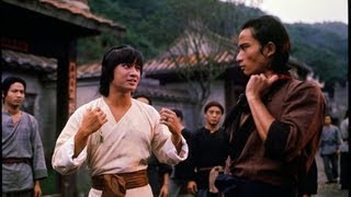 Disciples of Shaolin 洪拳小子 1975 by Shaw Brothers  Heat 05 Bloody Fight [upl. by Enaht]