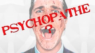 Les Psychopathes cest quoi [upl. by Akinek531]