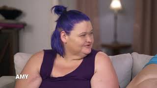 1000lb Sisters  Season 5 Episode 3  WellDone and Over With [upl. by Bbor]