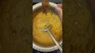 Chicken gravy recipefoodnonvegcookingshortsmusicsong marathilove [upl. by Endys]