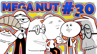 Nutshells Mega Nut 26 Animation Memes [upl. by Sharia]