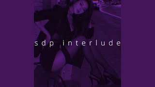 sdp interlude TikTok Remix [upl. by Eveivaneg]