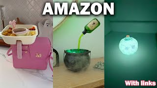 BEST Amazon Must Haves You Need for 2024  TikTok Compilations [upl. by Kieran]