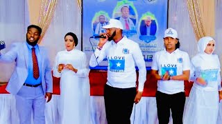 Dalmar Yare Hodan Abdirahman Ft Abdulahi Baajiyo Hees Cusub Hirshabelle 2021 [upl. by Ashlie]