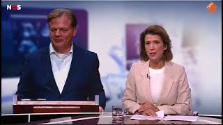 NRC en Nieuwsuur zetten de aanval tegen Pieter Omtzigt Is dit een eenvoudige onderwerp [upl. by Nylednarb270]