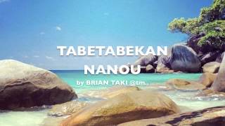 TABETABEKAN NANOU by Brian Taki  Kiribatitm [upl. by Francisca]