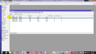 How to configure Mikrotik using IP Public [upl. by Orravan]