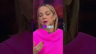 Adamari López recuerda cuando estuvo más enamorada de Toni Costa DesigualesTV [upl. by Garate]