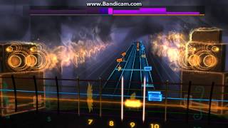 Rocksmith 2014 Custom The xx  Intro [upl. by Binny]