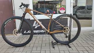 Lapierre ProRace CF 6 9 [upl. by Eolc343]