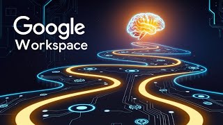 Google Workspace Tutorial AI [upl. by Murat]