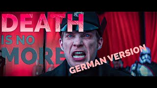 General Hux Speech GERMAN VERSION  Death Is No More  Edit capcut [upl. by Lebam191]