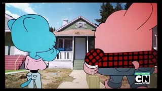 The Amazing World Of Gumball  The Choices Song Nicole Meets Richard [upl. by Wiseman167]