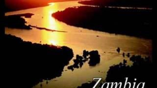 Navuluka Mulemena Boys Zambian Music [upl. by Ecirtaed]