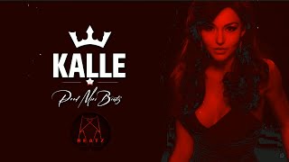 KALLE  Prod Miri Beatz  Albanian Tallava GHouse Music [upl. by Akkinahs]