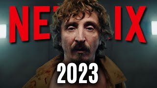 Top 10 Best Thriller Movies on Netflix to Watch Now 2023 [upl. by Colner354]