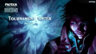 Pro Tour Shadows over Innistrad Preview [upl. by Esac807]