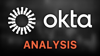 OKTA Stock Analysis [upl. by Nedia444]