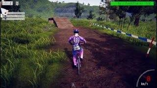 Descenders how to do grand tour ascenders Fast and simple [upl. by Neirda]