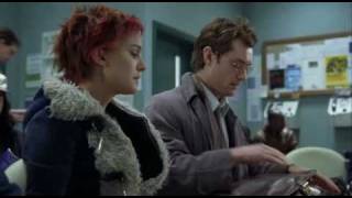 quotCloserquot Best Scene  Clive Owen and Julia Roberts [upl. by Mezoff820]