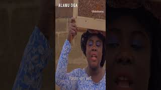 Alamu Oga Yoruba Movie Official Trailer Now Showing On Wale Rasaq TV [upl. by Pubilis521]