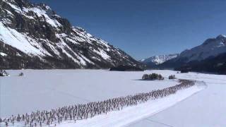 Engadin St Moritz long version winter 2010 [upl. by Spaulding]