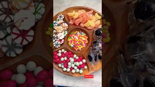 This Is Why Sweet Platter ASMR Candy Is So Popular shorts [upl. by Wini415]