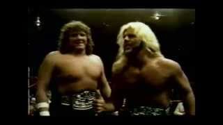 Terry Gordy Music Video [upl. by Megargee]