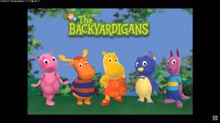 Backyardigans Remix [upl. by Atled666]