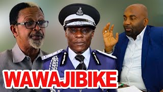 KUTOWEKA DEUSDEDITH SOKA NA WENZAKE SELASINI AWATAKA IGP NA WAZIRI MAMBO YA NDANI KUWAJIBISHWA [upl. by Dimmick]