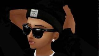 Drake Shot For Me IMVU [upl. by Pelletier]