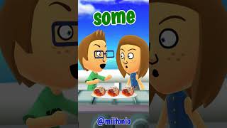 Synonym Rolls Wii Sports Animation [upl. by Britni]