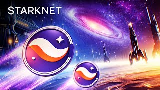 Why STARKNET is a GAME CHANGER for Ethereum Layer 2 [upl. by Alenson84]