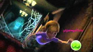 Kinect Disneyland Adventures Xbox 360 Playthrough Part 78 [upl. by Goodden805]