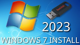 Windows Not install Stop in Setup is Starting Windows 7 installing problem in Desktop [upl. by Aillicirp]