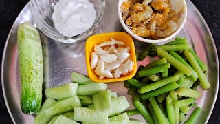 পূর্ব বঙ্গের রান্না পিঠালি  শশা চিংড়ির পিঠালি  Cucumber Recipe With Prawn Bengali Style Pithale [upl. by Pyle]