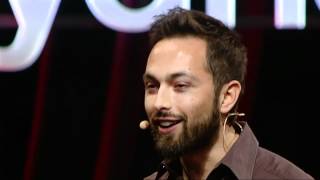 Derek Muller The key to effective educational science videos [upl. by Gwynne]