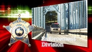 Tippecanoe County Sheriffs Recruitment Video [upl. by Prowel]