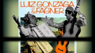 Fagner amp Gonzagão  Seu JanuárioSão João na RoçaOlha Pro Céu  Luiz Gonzaga amp Fagner  1984 [upl. by Neliac169]