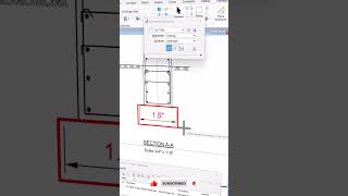 Dimensioning and measuring Scaled Reference microstation tutorial bentleysystems [upl. by Landre398]