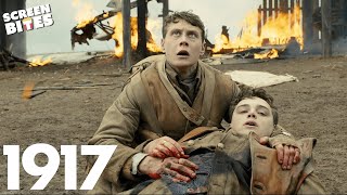 Blakes Death  1917 2019  Screen Bites [upl. by Monagan]