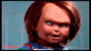 Chucky laugh [upl. by Arlen]