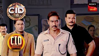 Singham In CID  CID Movies  11 Mar 2024 [upl. by Kathryne]