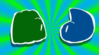 Bfdi mouth animation test bfdi [upl. by Thad]