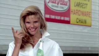 Christie Brinkley Vacation Breaking The Girl [upl. by Sabra612]