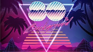 Synthwave Retrowave 80s Music 10 Hours [upl. by Solange]